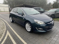 Piekna Bixenony Tempomat Kamera Blis Nawigacja Skóra