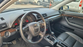 Audi A4 2.0TDI 140KM Gniewkowo - zdjęcie 11