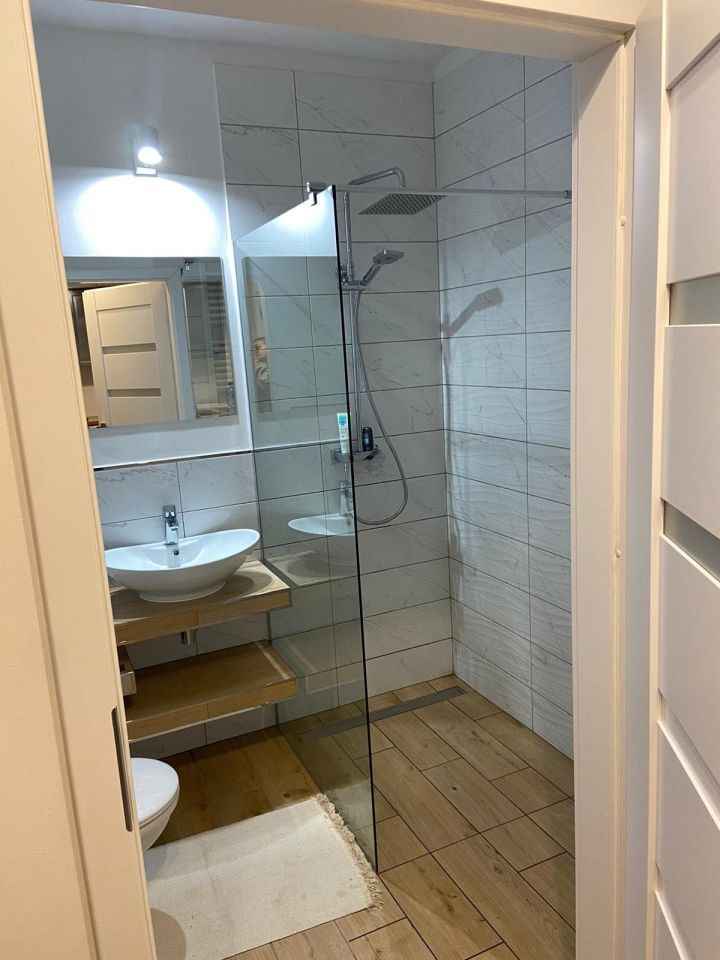 2pok, 37met, Okolice Zakładowej BALKON/WINDA/2020 (Wrocław) Psie Pole - zdjęcie 5