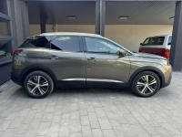Peugeot 3008 1.6 Blue-HDI 120KM Allure Full Led Kamera Car Pass Końskie - zdjęcie 8