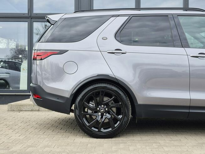 Land Rover Discovery MY25 3.0D I6 249 KM AWD Auto S / DEMO Łódź - zdjęcie 7