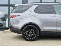 Land Rover Discovery MY25 3.0D I6 249 KM AWD Auto S / DEMO Łódź - zdjęcie 7