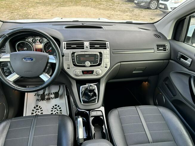 Ford Kuga Nowe Iganie - zdjęcie 10