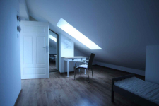 3pok, 76met, Okolice Słonimskiej BALKON/WINDA (Wrocław) Fabryczna - zdjęcie 9