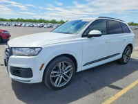 Audi Q7 / Quattro / najbogatsza wersja Prestige / Wrocław - zdjęcie 3