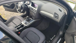 Audi A4 2,0 TDI 227 tys.km/Alu/Oryg.Lakier/Stan bdb Szczecin - zdjęcie 12