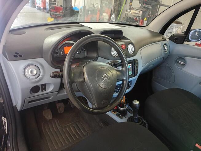 Citroen C3 107tys km,1.1 benzyna Warszawa - zdjęcie 7