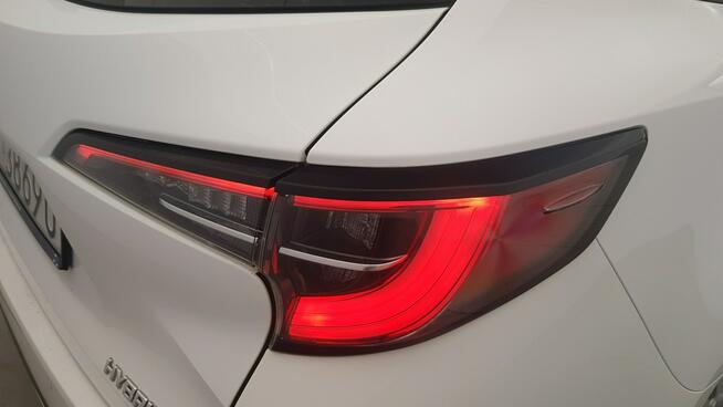 Toyota Corolla 1.8 Hybrid Comfort ! Z Polskiego Salonu ! Faktura Vat ! Warszawa - zdjęcie 12