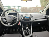 Ford Ka+ Klima Serwis Nowy Sącz - zdjęcie 5