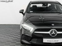 Mercedes A 180 A180 Style 7G-DCT K.cof Podgrz.f LED Salon PL VAT23% Gdańsk - zdjęcie 8