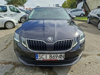 Škoda Octavia Ambition, DSG, Navi, LED, PDC, CarPlay/AndroidAuto Cieszyn - zdjęcie 3