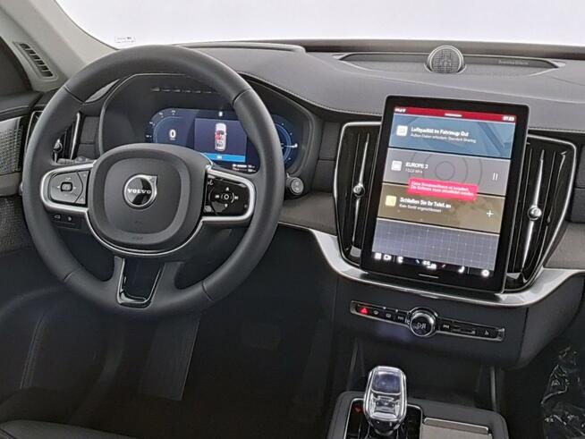 Volvo XC 90 T8 AWD Plus Bright MY 2026 Tychy - zdjęcie 8