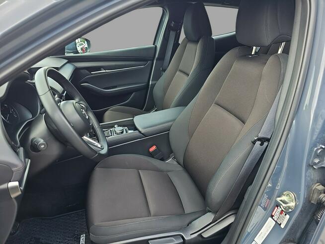 Mazda 3 Serwis ASO, Salon Polska Długołęka - zdjęcie 11