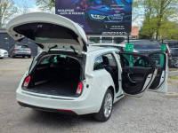 Opel Insignia | Diesel | 160 KM | Kombi | 2011 | Manual | 4x4 Łódź - zdjęcie 6