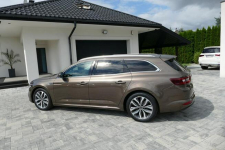 Renault Talisman 4 Control! Panorama! Automat! Gwarancja! Grójec - zdjęcie 9