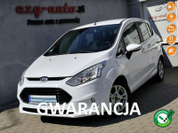 Ford B-Max Bogata opcja Serwis Gwarancja
