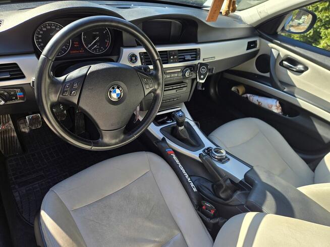 Bmw e91 lift Ozorków - zdjęcie 5