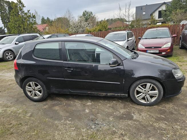 Golf 1.9tdi 2006r Zgierz - zdjęcie 1