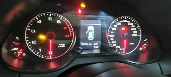 Q5 2.0 211 km Przasnysz - zdjęcie 5