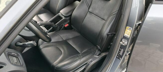 Volvo V40 1,6Hdi 115KM Skóra Navi  Parktronik Płock - zdjęcie 10