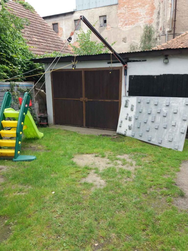 WYNAJM GARAŻU OD ZARAZ Paczków - zdjęcie 1