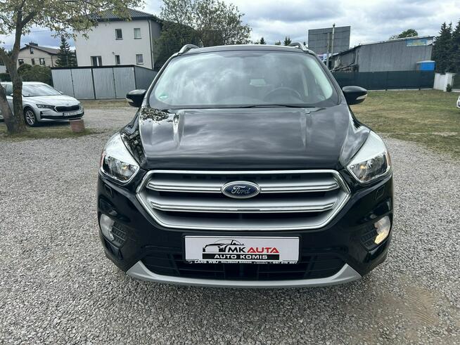Ford Kuga Nowe Iganie - zdjęcie 2