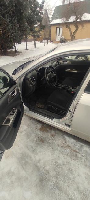 Subaru Impreza GH 3 Mirocice - zdjęcie 7