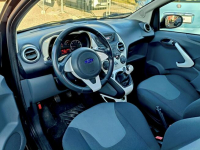Ford KA 2011*Benzyna*Klimatyzacja Bibice - zdjęcie 11
