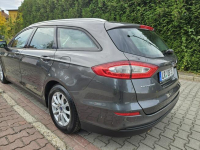 Ford Mondeo 1 właściciel / Nawigacja / Podgrzewane fotele / Klima Ruda Śląska - zdjęcie 6