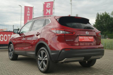 NISSAN QASHQAI 2018R SALON POLSKA ZADBANY ORG. LAKIER Goczałkowice-Zdrój - zdjęcie 6