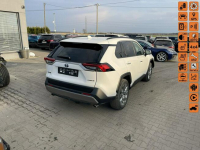 Toyota RAV-4 Executive 4x4 Hybryda Kamery360 Skóra Pamięć Podgrzewanie