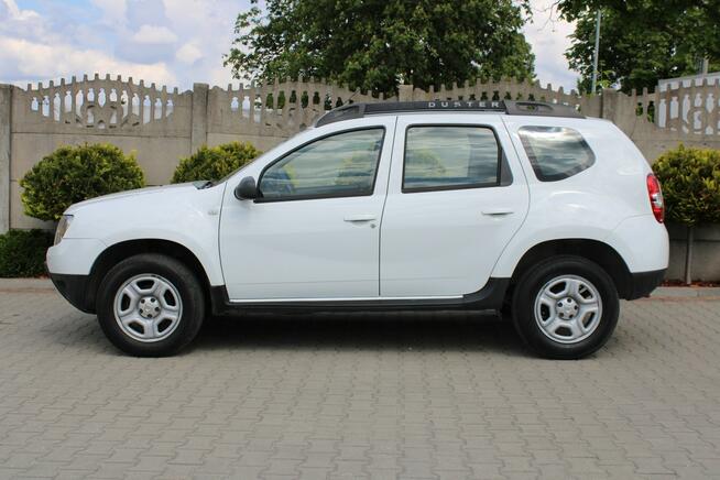 Dacia Duster 4WD 4x4 1.5DCI 109KM 2017Rok Salon Polska Zambrów - zdjęcie 11