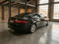 Jaguar XF Bezwypadkowy stan bdb Kraków - zdjęcie 7