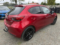 Mazda 2 navi, klima, gwarancja! Zbąszyń - zdjęcie 12