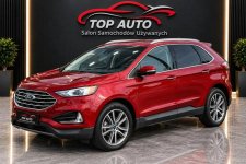 FORD EDGE 2.0 EcoBlue Twin-Turbo 245KM Titanium