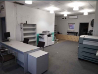 Lokal (121 met), Okolice Rozbrat 2 POZIOMY (Wrocław) Śródmieście - zdjęcie 2