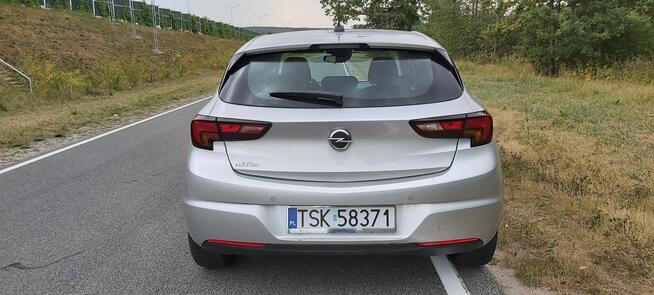 Opel Astra 1,5CDTI 105KM 85 600km 2020r NAVI LED zarej. Skarżysko-Kamienna - zdjęcie 6