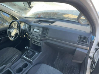 Volkswagen Amarok 4x4 3.0 TDI Klimatyzacja Hak Zabudowa tylna Gliwice - zdjęcie 11