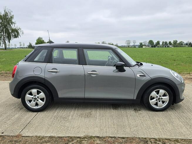 Mini Cooper Automat 1.5 Benzyna Salon Polska, Możliwa zamiana Włocławek - zdjęcie 4