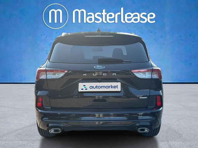 Ford Kuga 2.5 FHEV FWD ST-Line X! Z polsiego salonu! FV 23% Warszawa - zdjęcie 6