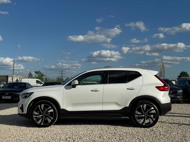 Volvo XC40, 2024 Michałowice - zdjęcie 7