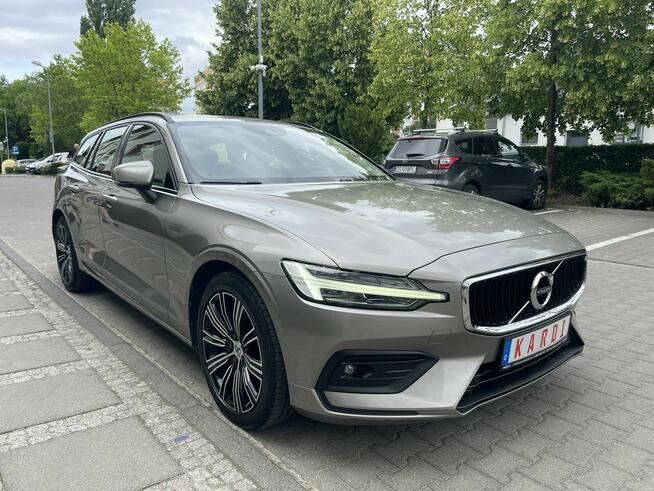 Volvo V60 Serwisowany Szczecin - zdjęcie 4