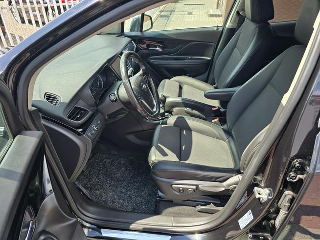 Opel Mokka X 1.6 CDTI 110KM COSMO Gwarancja do 3 lat! Włocławek - zdjęcie 10