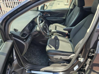 Opel Mokka X 1.6 CDTI 110KM COSMO Gwarancja do 3 lat! Włocławek - zdjęcie 10