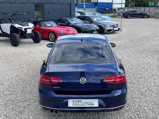 Volkswagen Passat, 2018 Michałowice - zdjęcie 5