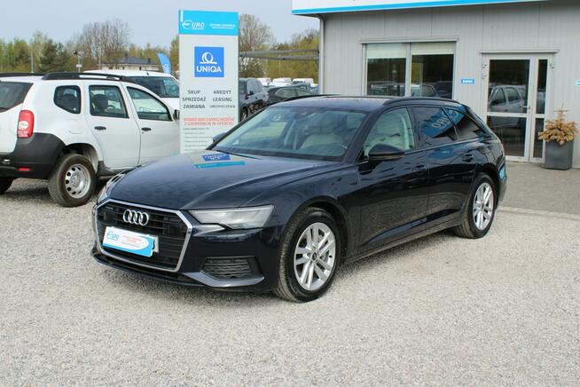 Audi A6 Quattro 50 TFSI eHybrid Gwarancja Netto 109674PLN Warszawa - zdjęcie 2