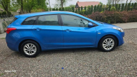 Hyundai i30 1.6 CRDi Blue Style Nidzica - zdjęcie 4
