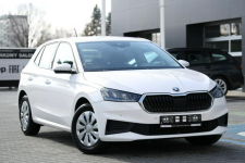 Škoda Fabia 1.0 Ambition Tychy - zdjęcie 2
