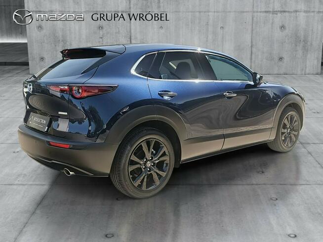 Serwis ASO, Mazda Grupa Wróbel Długołęka - zdjęcie 4