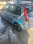 Ford Fiesta Mk 6 2006r 1.4 TDCi Jelenia Góra - zdjęcie 8